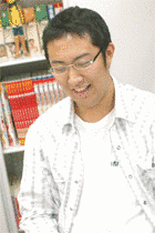 上月司の画像