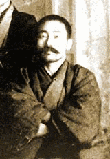 後藤宙外の画像
