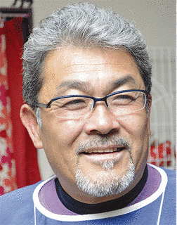 後藤均の画像