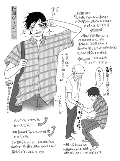 木原音瀬の画像