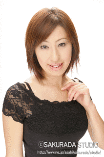 小林めぐみの画像