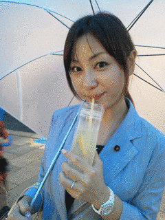 小林由香の画像