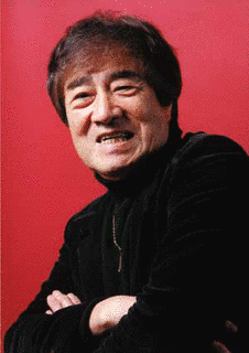小檜山博の画像
