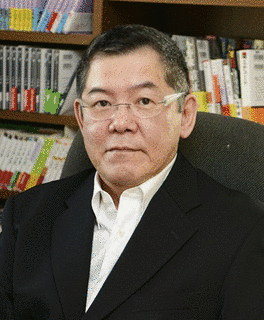 今野敏の画像