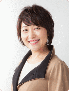 斉藤直子の画像