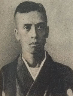 斎藤緑雨の画像