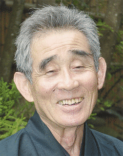 佐江衆一の画像