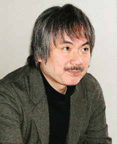 佐伯一麦の画像