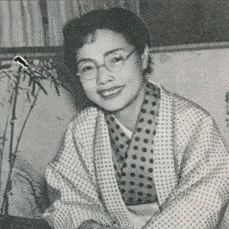 坂口れい子の画像