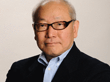 佐々木譲の画像
