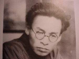 佐々木味津三の画像