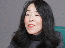 笹生陽子の画像
