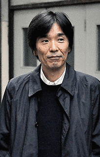 佐藤正午の画像