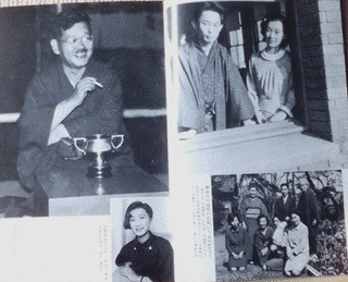佐藤碧子の画像