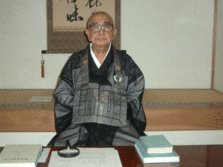 佐橋法龍の画像