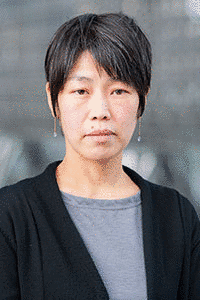 澤田瞳子の画像