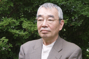 塩野米松の画像