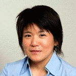 敷村良子の画像
