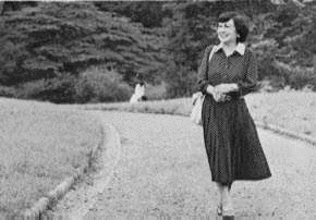 重兼芳子の画像
