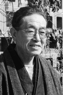 獅子文六の画像