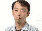 雫井脩介の画像