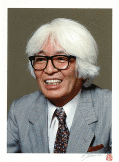 直木賞受賞者の画像