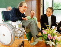 島比呂志の画像
