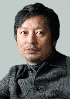 島田雅彦の画像