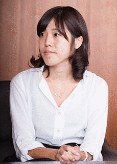島本理生の画像