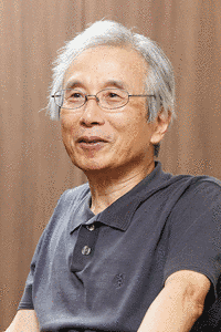 志水辰夫の画像