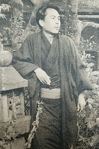清水基吉の画像