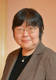 笙野頼子の画像