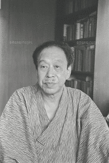 白井喬二の画像