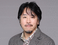 白石文郎の画像