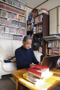 次良丸忍の画像