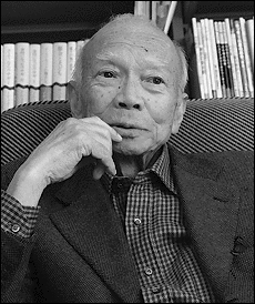 城山三郎の画像