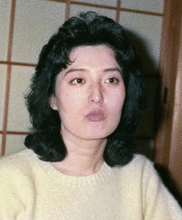 杉本章子の画像