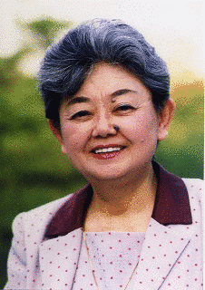 杉本苑子の画像