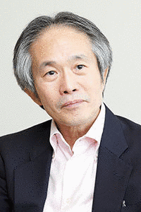 杉山隆男の画像
