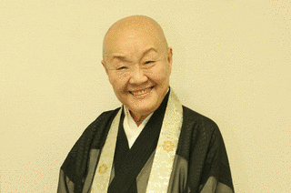 瀬戸内寂聴の画像