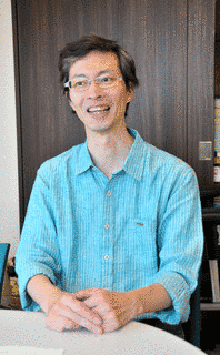 瀬名秀明の画像