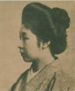瀬沼夏葉の画像