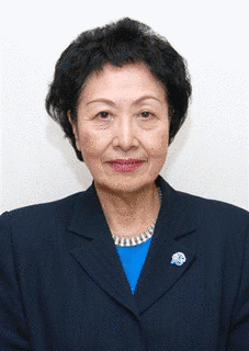 曽野綾子の画像