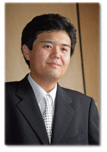 大門剛明の画像