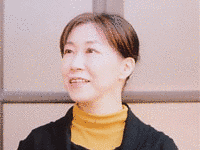 平安寿子の画像