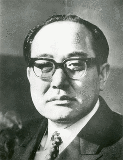 高木彬光の画像