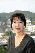 高樹のぶ子の画像