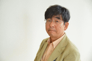 日本原子力研究開発機構の人物の画像