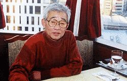 高田宏の画像