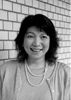 高野裕美子の画像
